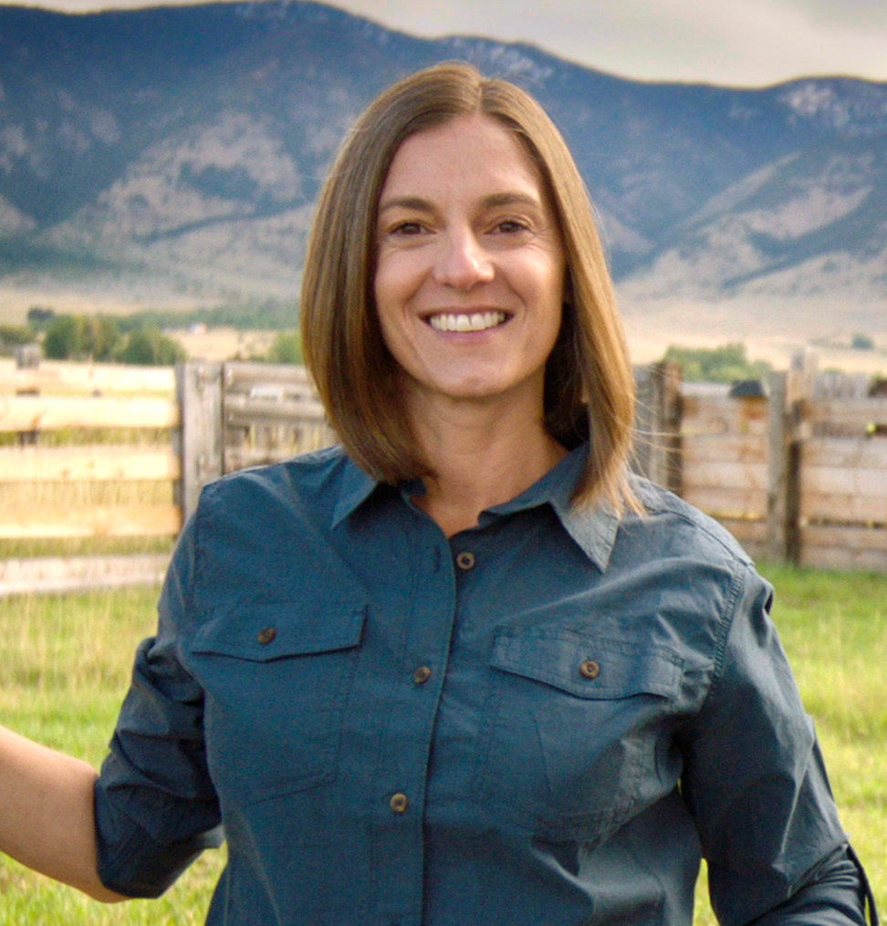Cora Neumann